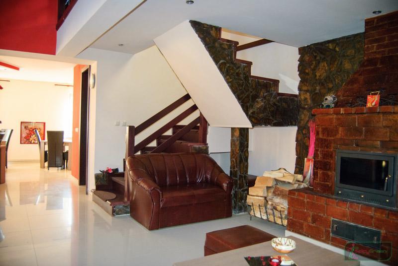 Casa De Vacanta Silvia Vărmaga Eksteriør bilde