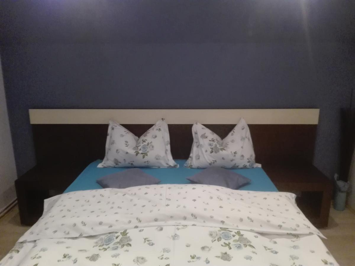 Casa De Vacanta Silvia Vărmaga Rom bilde