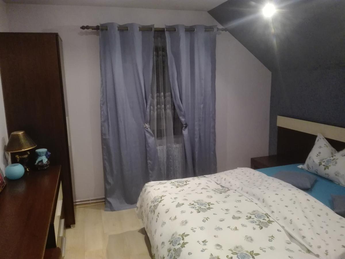 Casa De Vacanta Silvia Vărmaga Rom bilde