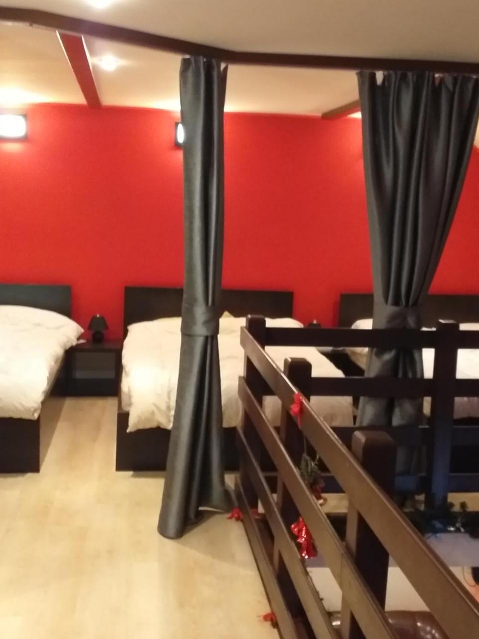 Casa De Vacanta Silvia Vărmaga Eksteriør bilde